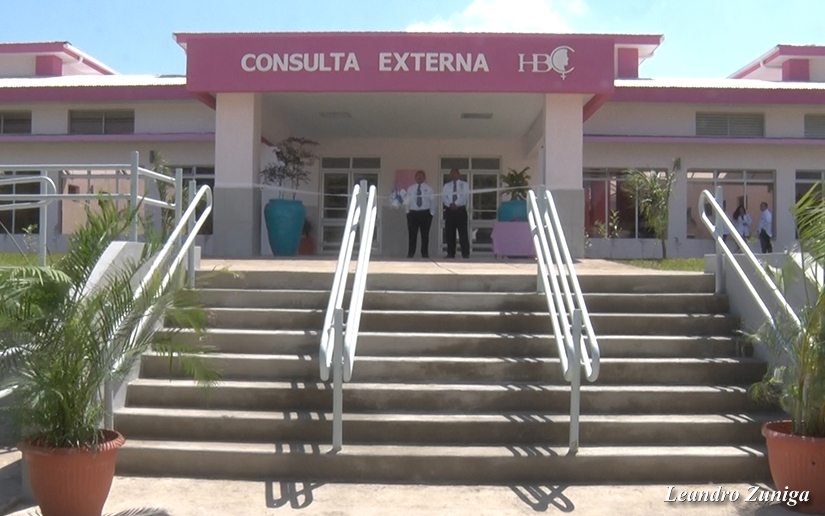 CONSULTA-EXTERNA